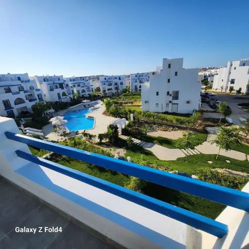Paros Vibes, Penthouse Mountain View Ras Al Hekma