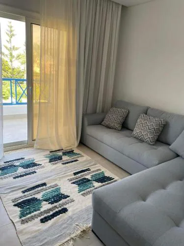 Sea view 5bedroom villa at mountain view north coast