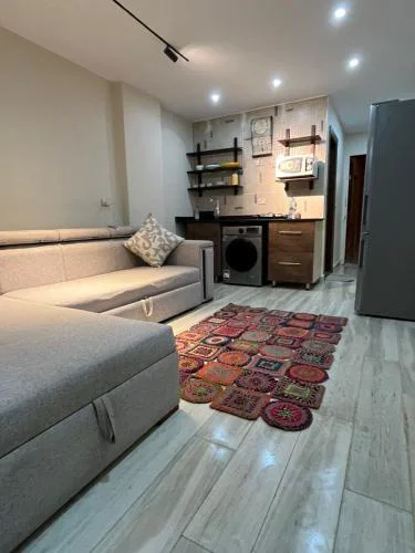 1 bdr apartment at golf porto