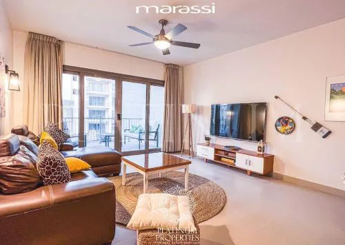 1 Bedroom Chalet in Marassi Families ONLY