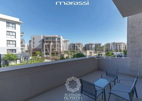 1 Bedroom cozy chalet in Marassi Families ONLY
