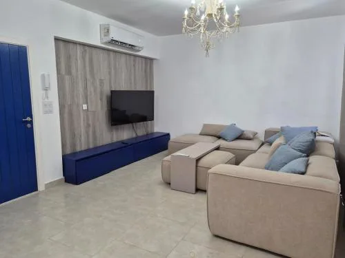 1 Bedroom in Marassi Greek
