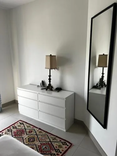 1 Bedroom in Marassi Marina