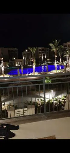 1 bedroom Marassi Marina