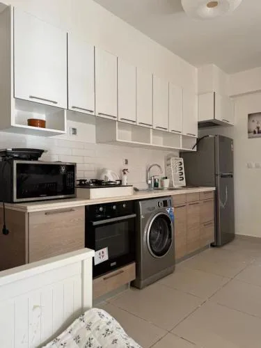 1 BR at Marassi Marina