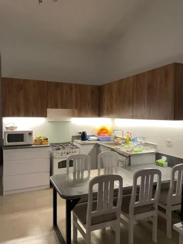 3 Bedroom Luxury Chalet Marina 1