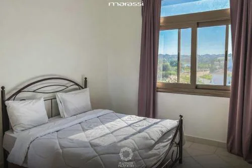 3 Bedrooms Chalet in Marassi