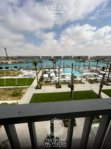 3 Bedrooms in Vida Marina Hotel - with view