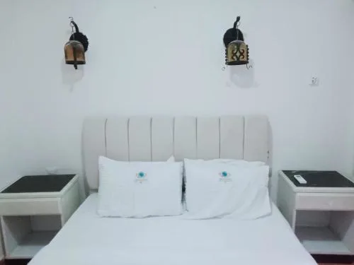 321or322 the finest Porto Marina Chalets Tower 3
