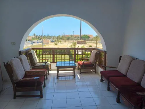 شاليه مارينا 5