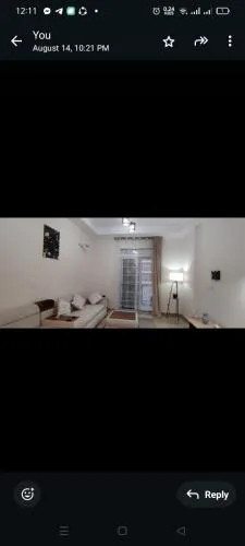 Acogee one bedroom apartment in latin district for rent