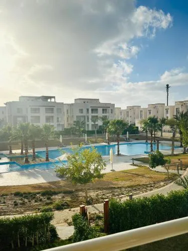 Amwaj & Prime Location