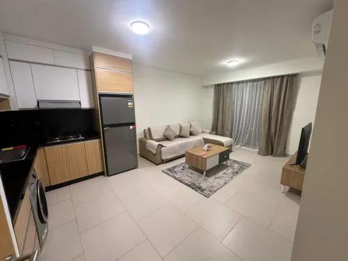 Amwaj villa & chalet