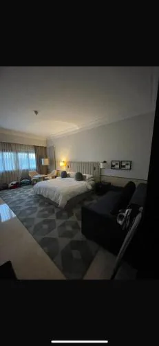 Apartment at Address Marassi Golf Resort