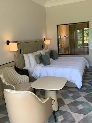 Apartment at Adress Golf