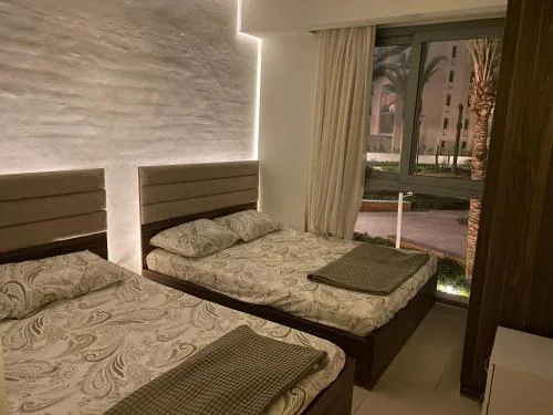 Apartment at Marassi