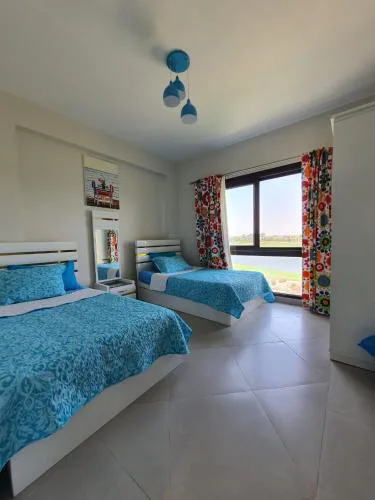 Apartment at Marassi