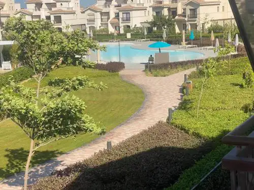 Apartment at Marassi