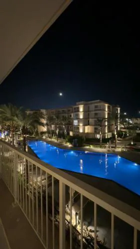 Apartment at Marassi - Marina West
