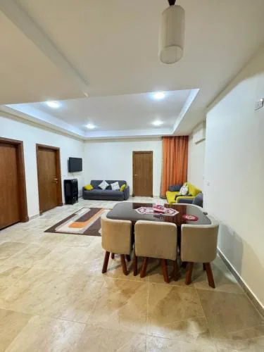 Apartment at North Coast, El Alamien, New Alamien, Latini District