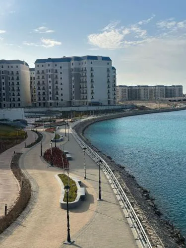 Apartment in Latin District North coast