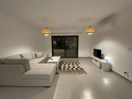 Apartment luxury marassi marina