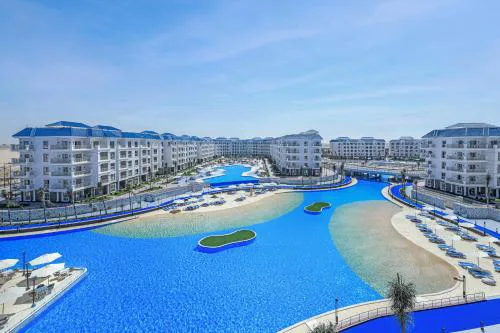 Azur One Eleven Hotel Alamein