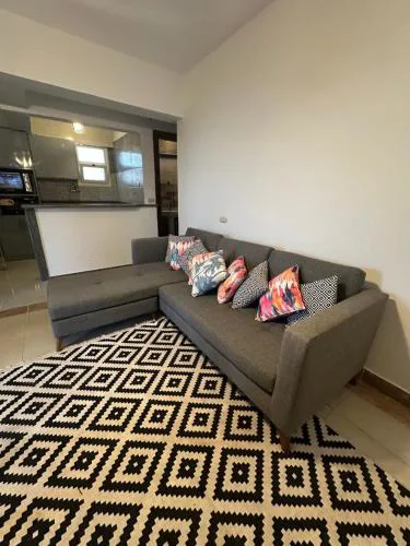 Beachview Apartment at Lazorde G3