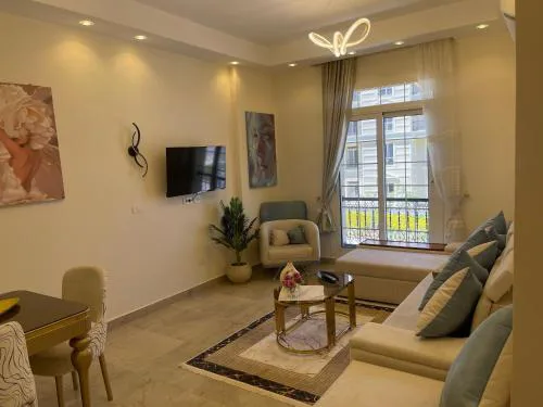 Blanche one bedroom apartment