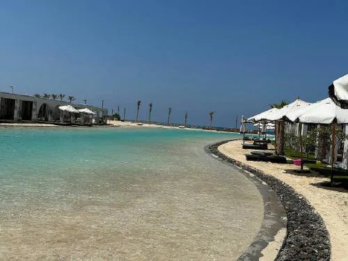 cabana Le Sidi near marassi