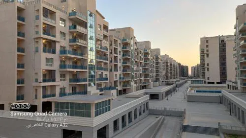 Central Apartment in downtown
