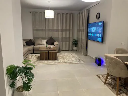 Chalet for rent for families of 5-8