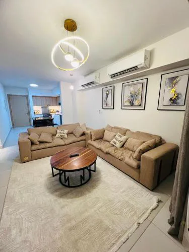 chalet for rent in marina marassi