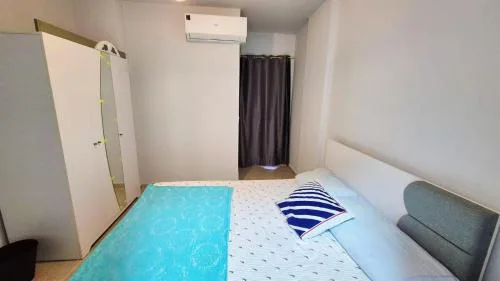 Chalet in Agora resort north coast opposite to marrassi