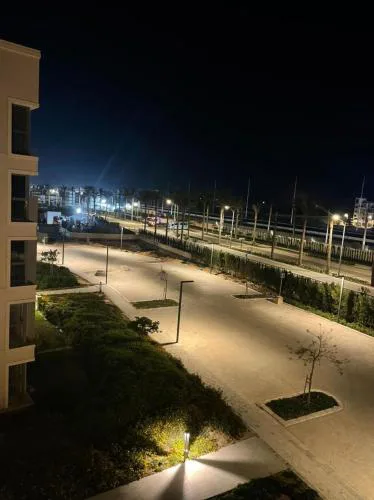 Chalet in marina Marassi one bedroom