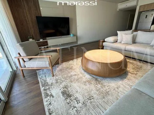 Chalet Lagoon View in Marrasi