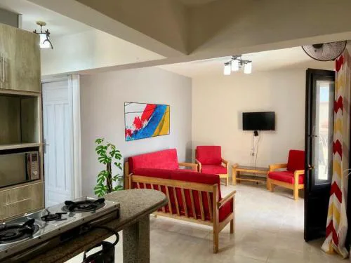 Cozy chalet at Lazorde Bay, North Coast C10
