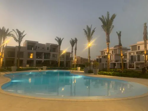 Cozy Lea apartment, Marassi مراسي العلمين