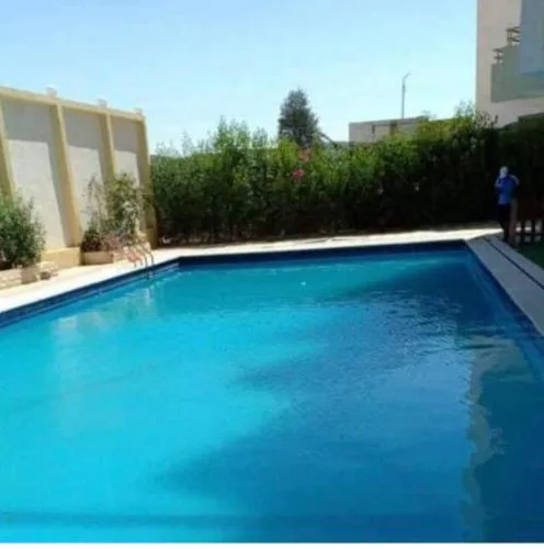 Dalina Resort Marassi for families only