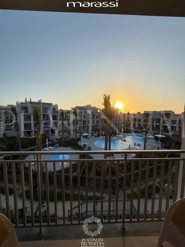 Duet Villa 4 BRs In Marassi