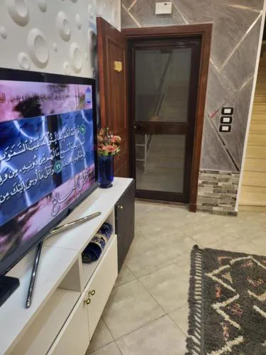 Duplex 3 rooms 3 bathrooms 2 floors ground