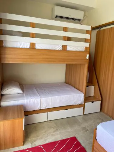Elegant Studio Apartment in New Alamein