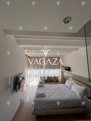 For Rent Costal Style Cabana at Seashell, North Coast, Egypt