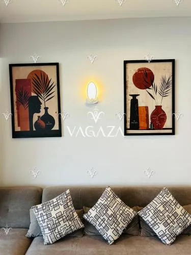 For Rent Modern Cabana at Hacienda Bay, North Coast, Egypt