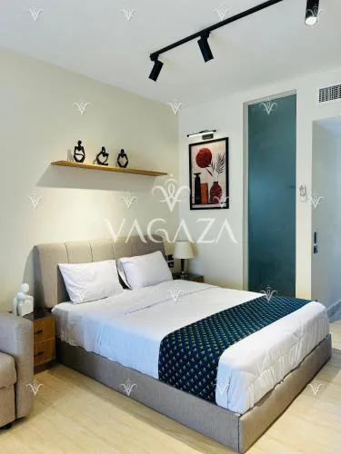 For Rent Modern Stylish Cabana at Hacienda Bay, North Coast, Egypt