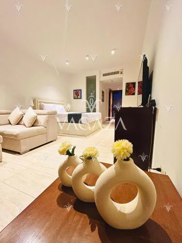 For Rent Stylish Cabana at Hacienda Bay, North Coast, Egypt