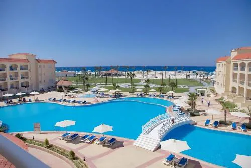 Ghazala Resort and SPA