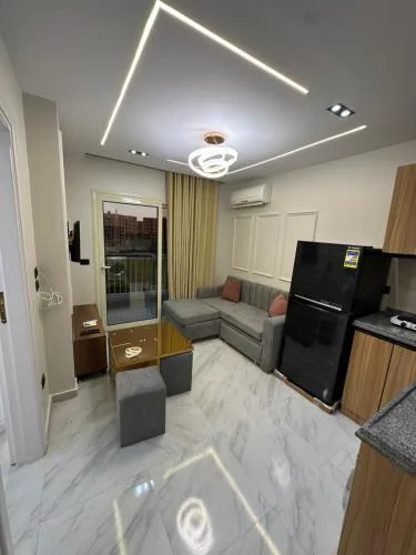 Golf porto marina - Two bedroom chalet