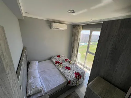 Golf Porto Marina VIP buildings