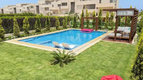 Hacienda bay - هاسيندا باي